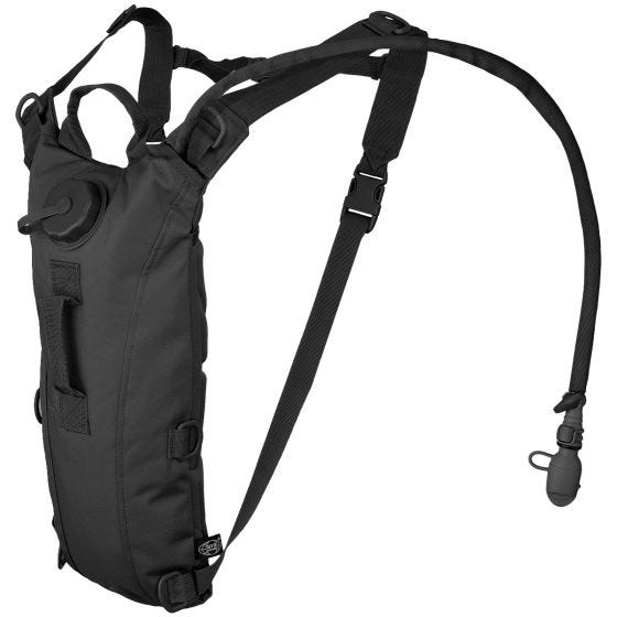 Mochila de Hidratação MFH TPU Extreme - Preto