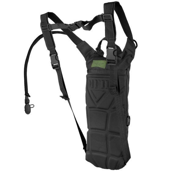 Mochila de Hidratação MFH TPU Extreme - Preto