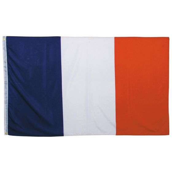 Bandeira MFH France 90x150 cm
