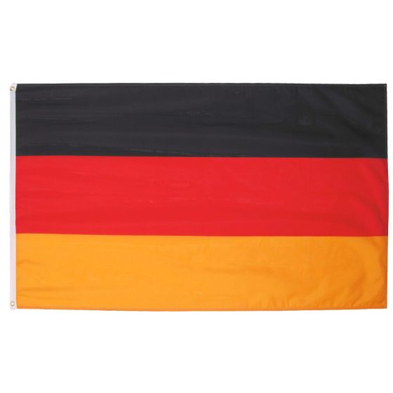 Bandeira MFH Germany 90x150 cm