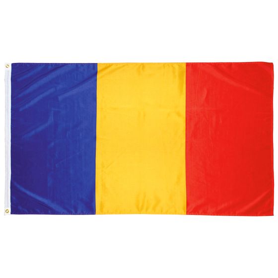 Bandeira MFH Romania 90x150 cm