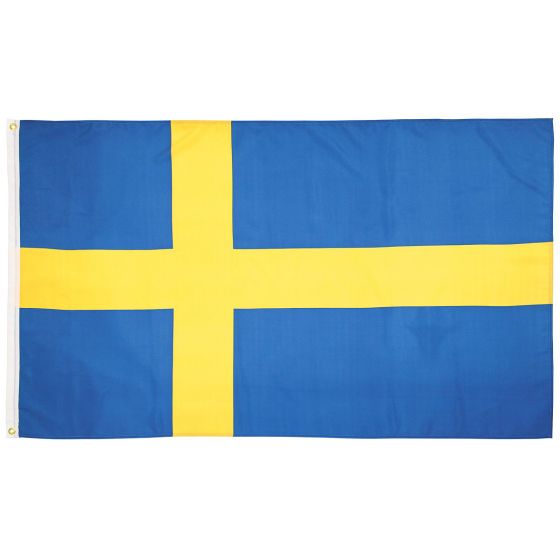 Bandeira MFH Sweden 90x150 cm