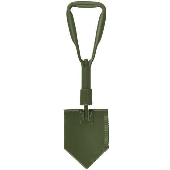 Pá Dobrável MFH US Army com Tampa