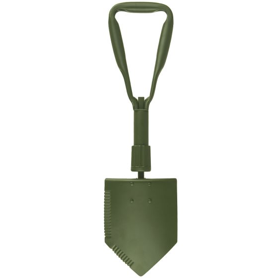 Pá Dobrável MFH US Army com Tampa