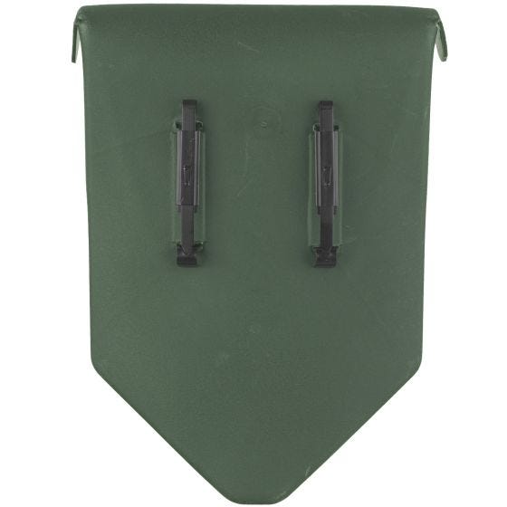 Pá Dobrável MFH US Army com Tampa