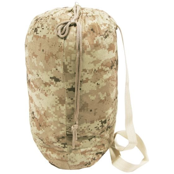 Fato Ghillie MFH Camouflage - Digital Desert