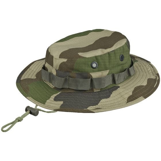 Chapéu de Mato MFH GI Ripstop - CCE