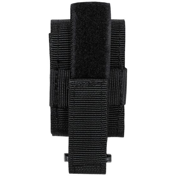 Suporte para Luvas MFH - Preto