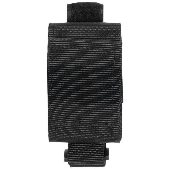Suporte para Luvas MFH - Preto