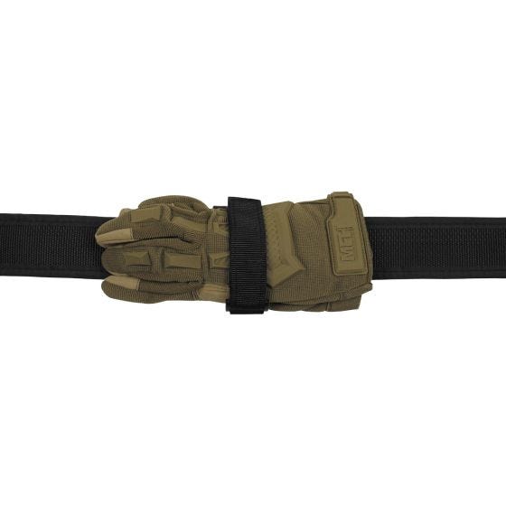 Suporte para Luvas MFH - Preto