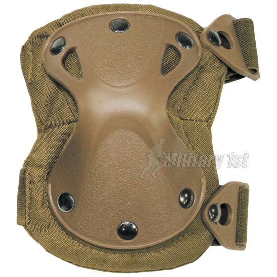 Joelheiras MFH Defence - Coyote