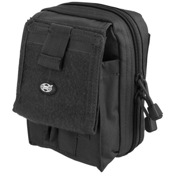 Estojo para Mapa MFH MOLLE - Preto