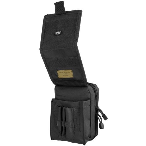 Estojo para Mapa MFH MOLLE - Preto