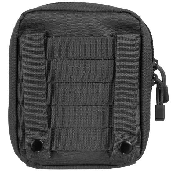 Estojo para Mapa MFH MOLLE - Preto