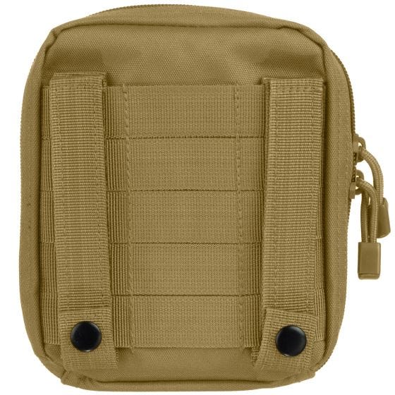 Estojo para Mapa MFH MOLLE - Coyote Tan