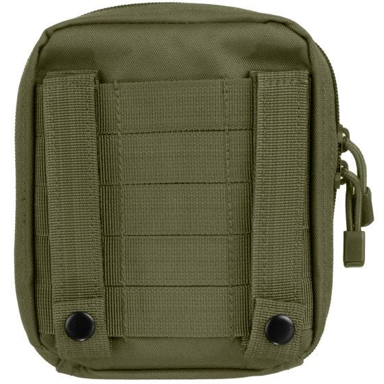 Estojo para Mapa MFH MOLLE - Verde OD