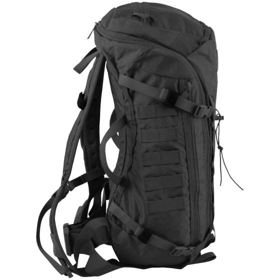Mochila MFH Mission 30 - Preto