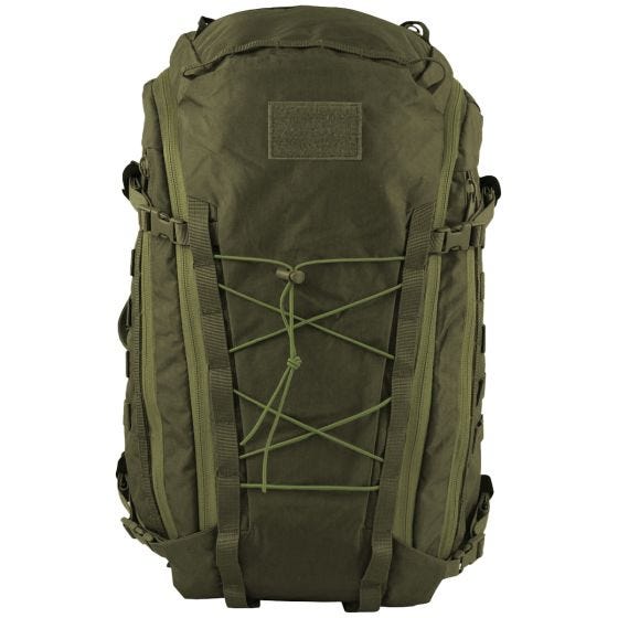 Mochila MFH Mission 30 - Verde OD