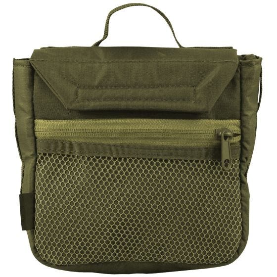 Bolsa Utilitária MFH Mission II - Verde OD