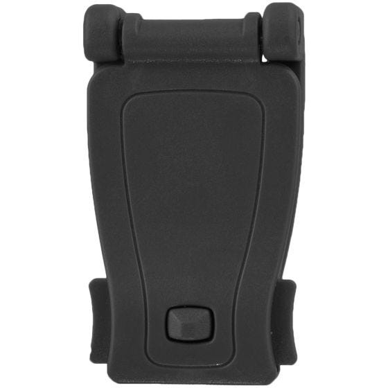 Clip de Adaptador MFH MOLLE Plástico - Preto