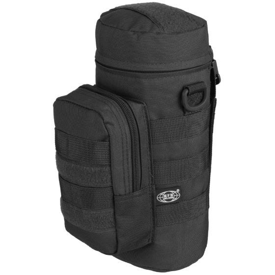 Saco MFH MOLLE - Preto