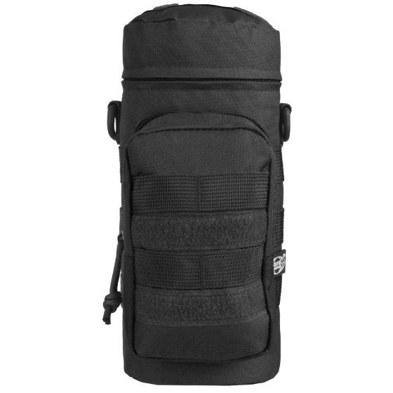 Saco MFH MOLLE - Preto