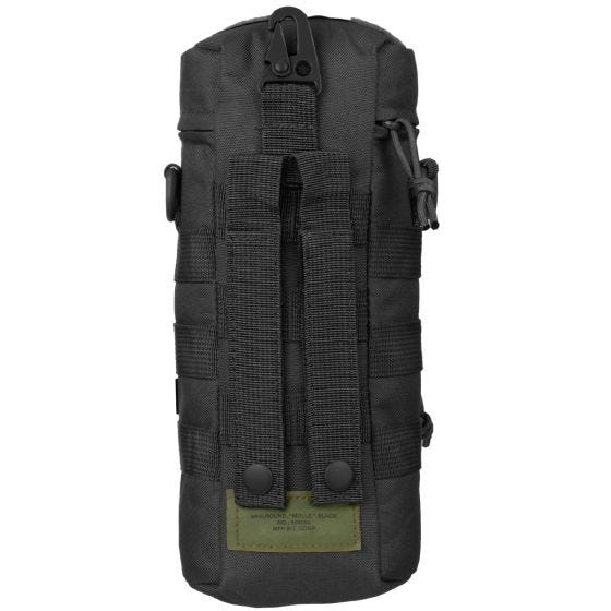 Saco MFH MOLLE - Preto
