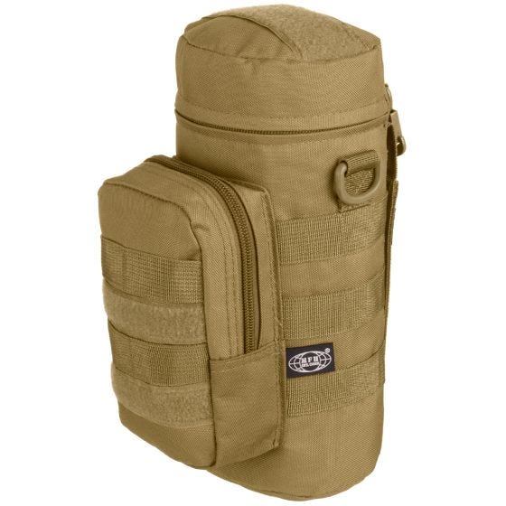Saco MFH MOLLE - Coyote Tan