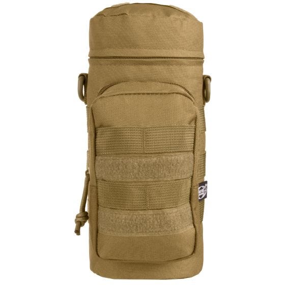 Saco MFH MOLLE - Coyote Tan