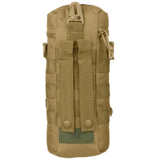 Saco MFH MOLLE - Coyote Tan