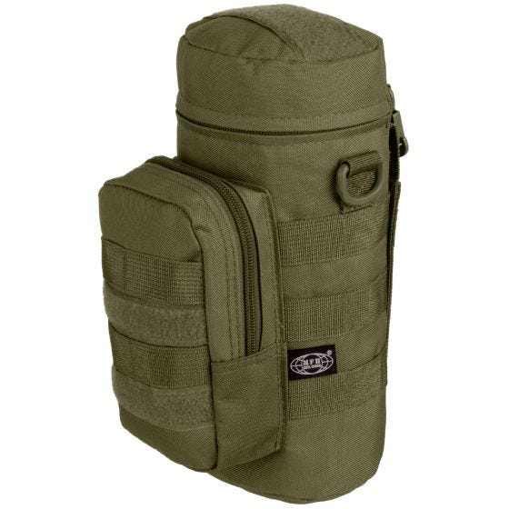 Saco MFH MOLLE - Verde OD