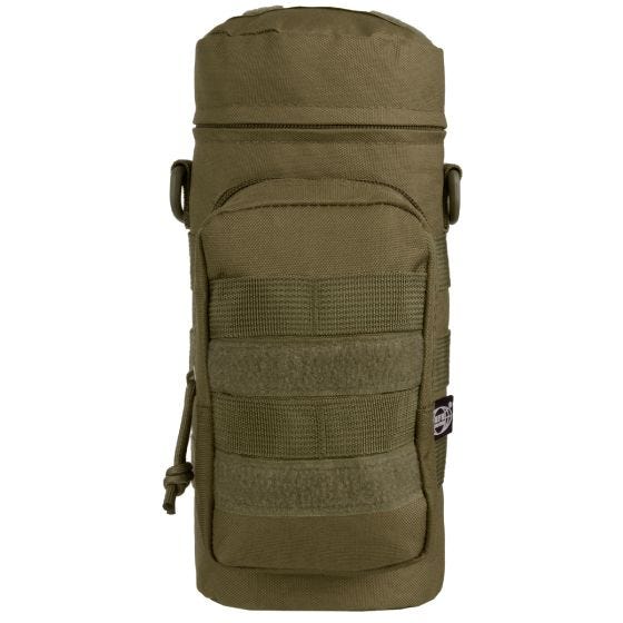 Saco MFH MOLLE - Verde OD