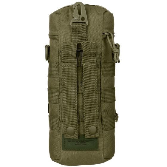 Saco MFH MOLLE - Verde OD