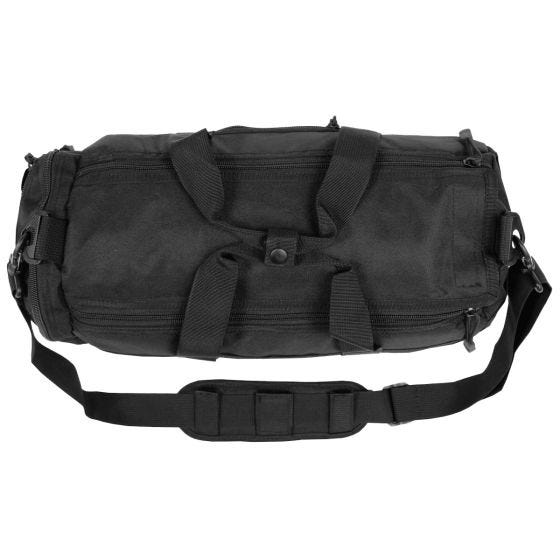 Saco MFH MOLLE Operation 12 L - Preto