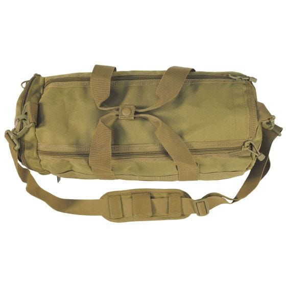 Saco MFH MOLLE Operation 12 L - Coyote Tan