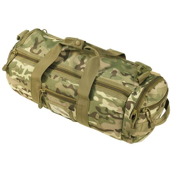 Saco MFH MOLLE Operation 12 L - Operation Camo