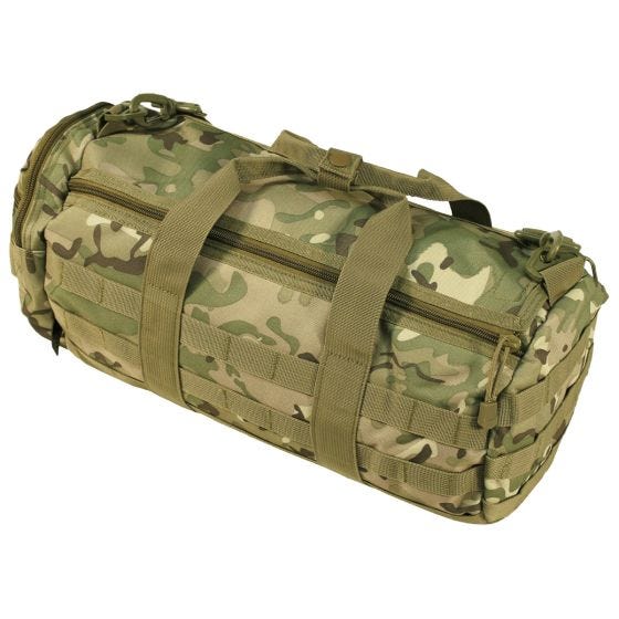 Saco MFH MOLLE Operation 12 L - Operation Camo