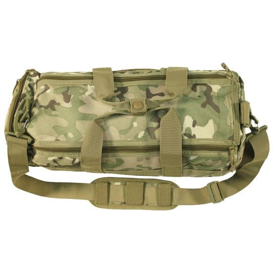 Saco MFH MOLLE Operation 12 L - Operation Camo