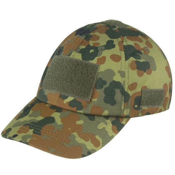 Boné MFH Operations - Flecktarn