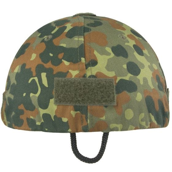 Boné MFH Operations - Flecktarn
