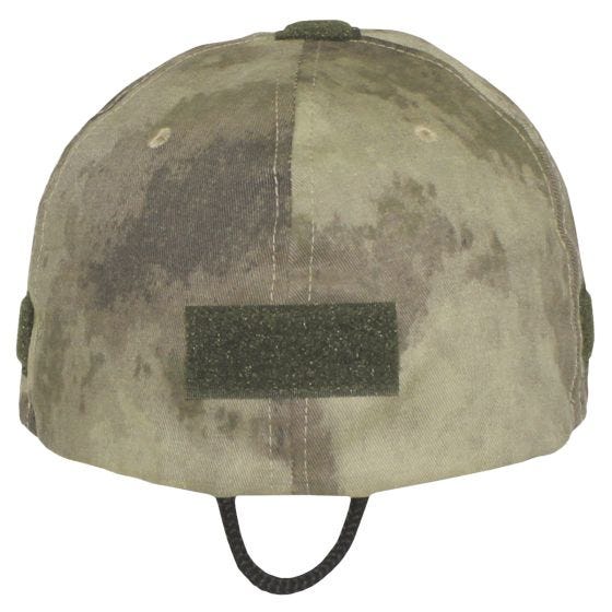Boné MFH Operations - HDT Camo AU