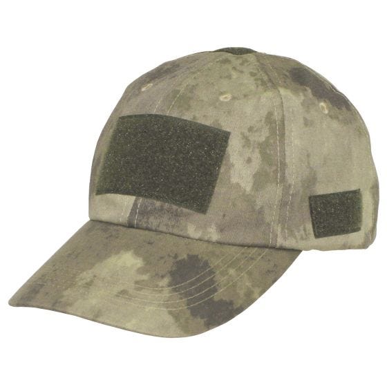 Boné MFH Operations - HDT Camo AU