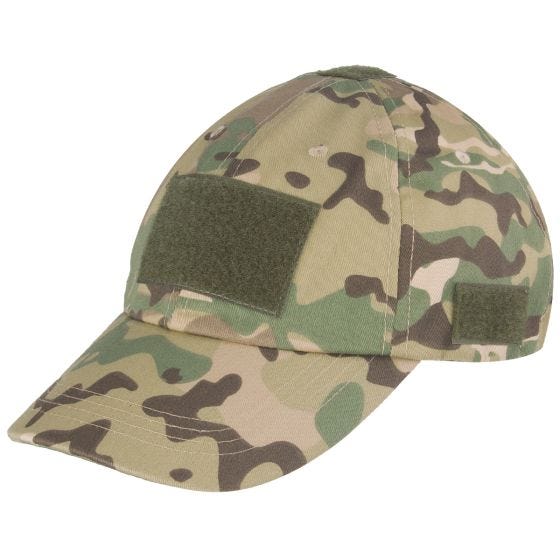 Boné MFH Operations - Operation Camo