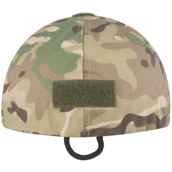 Boné MFH Operations - Operation Camo