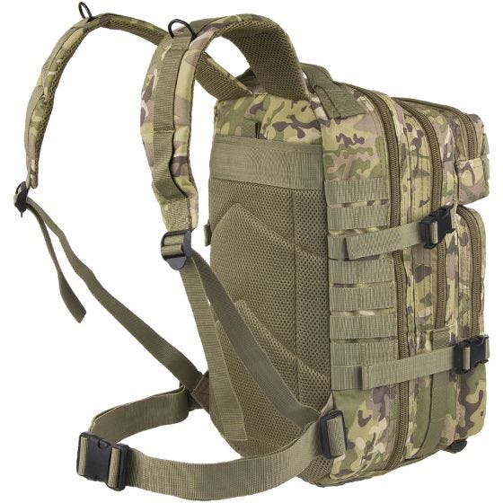 Mochila MFH Assault I - Operation Camo