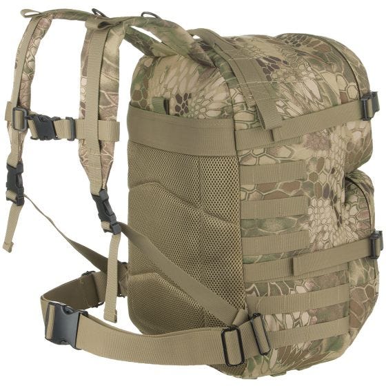 Mochila MFH Assault II - Snake FG