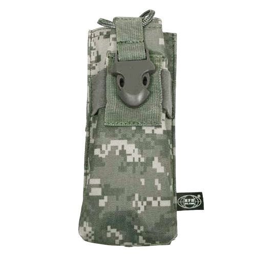 Bolsa para Rádio MFH PRC 148 MBITR MOLLE - ACU Digital