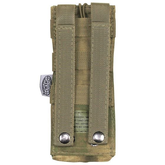 Bolsa para Rádio MFH PRC 148 MBITR MOLLE - HDT Camo FG