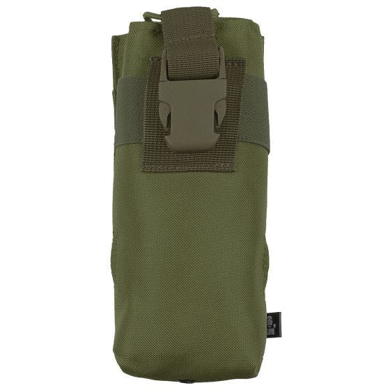 Bolsa para Rádio MFH PRC 148 MBITR MOLLE - Verde-Azeitona