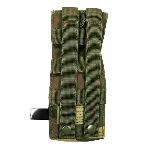 Bolsa para Rádio MFH PRC 148 MBITR MOLLE - Woodland